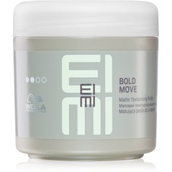 Wella Professionals Eimi Bold Move pasta mata pentru par ciufulit - imagine 2